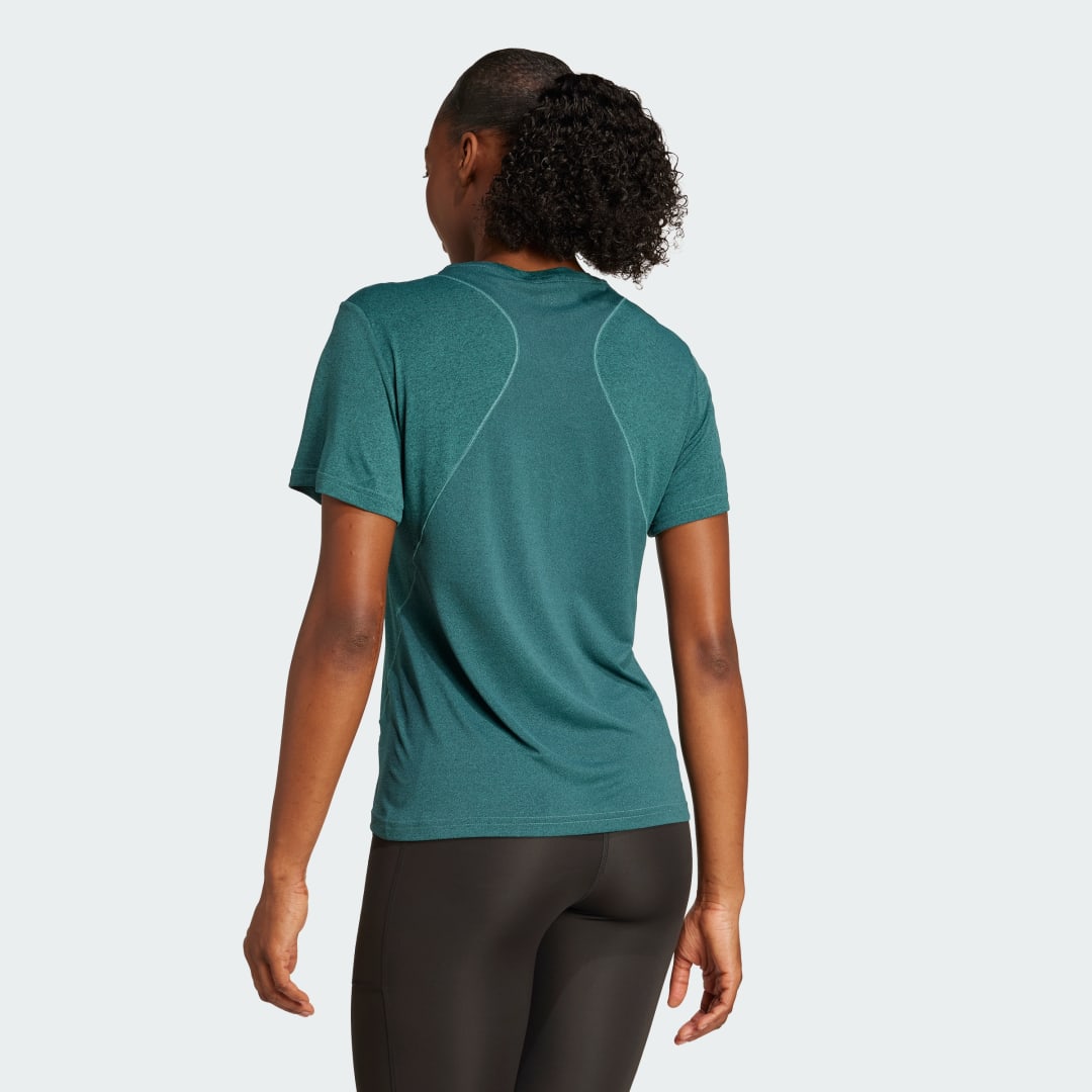 Thumbnail - Designed for Training T-Shirt