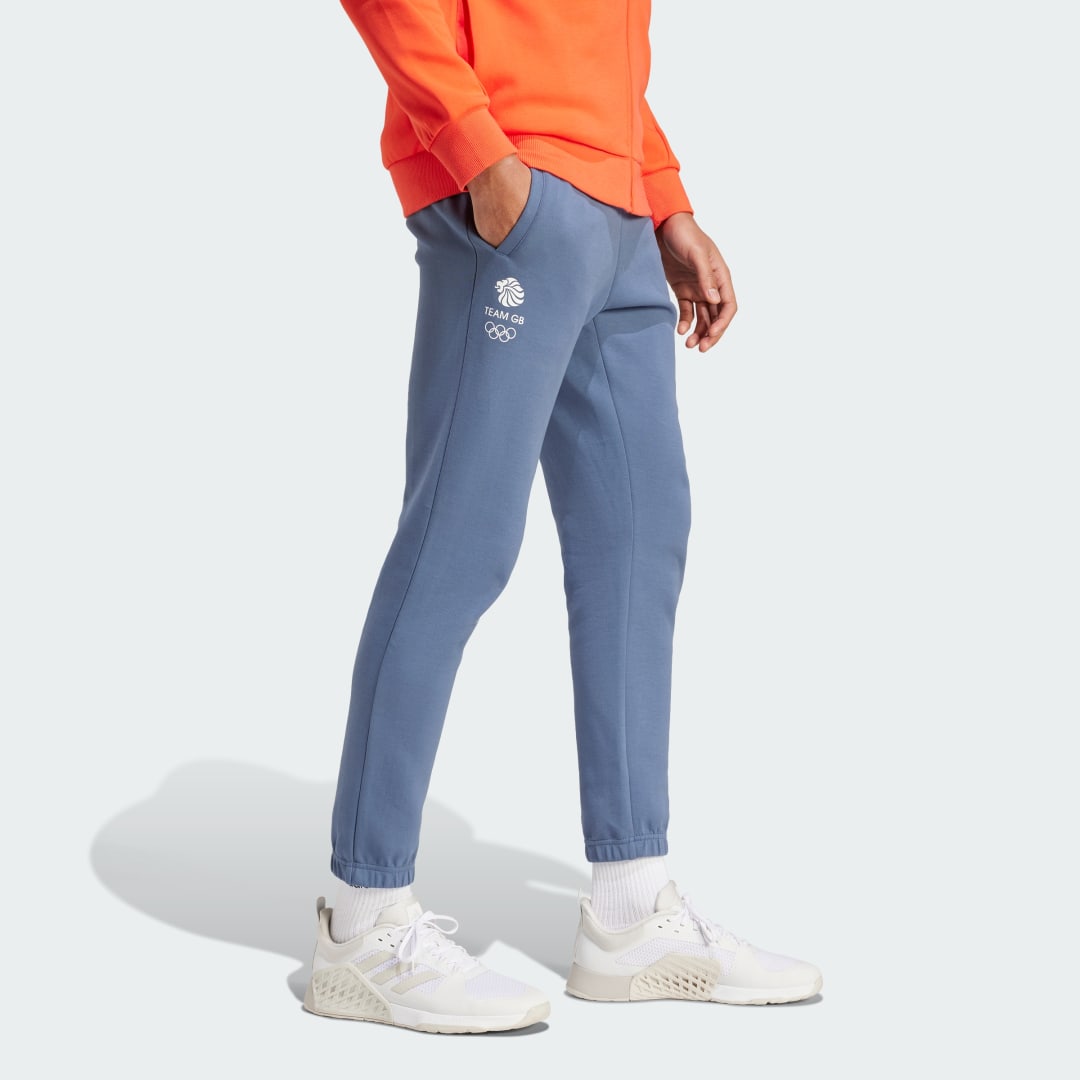 Thumbnail - Team GB Future Icons Hose