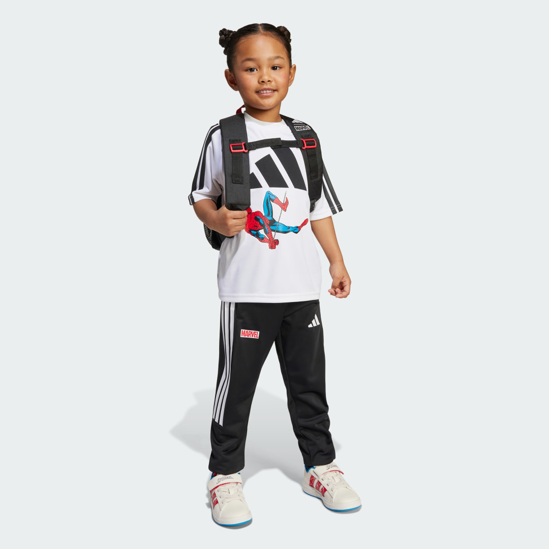 Adidas Marvel Spider-Man T-shirt Kids