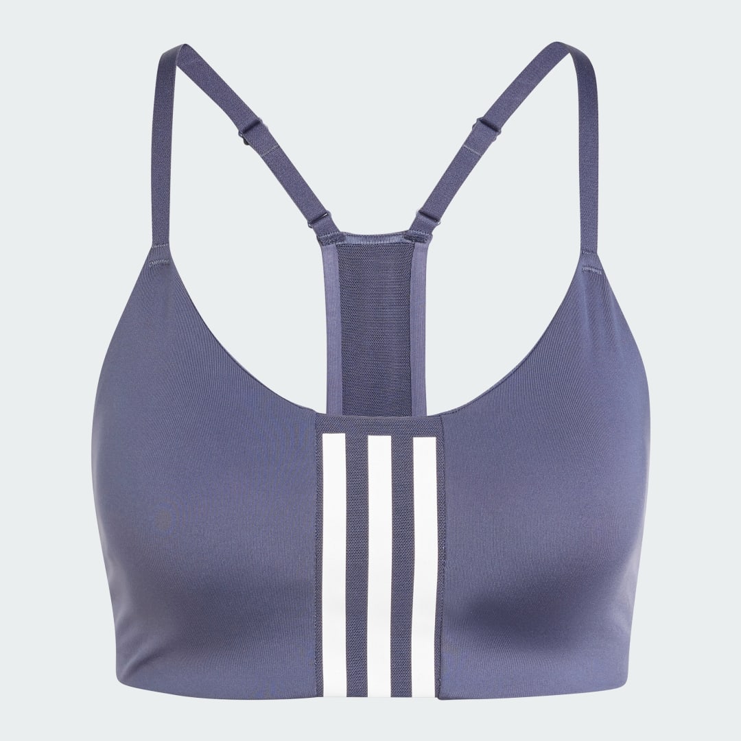 Adidas Aeroimpact Training Light-Support Beha