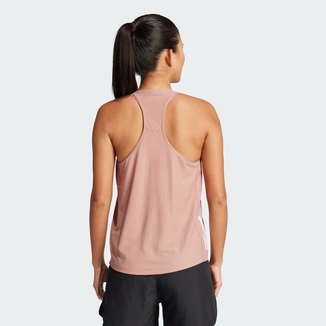 Adidas Own The Run Tanktop