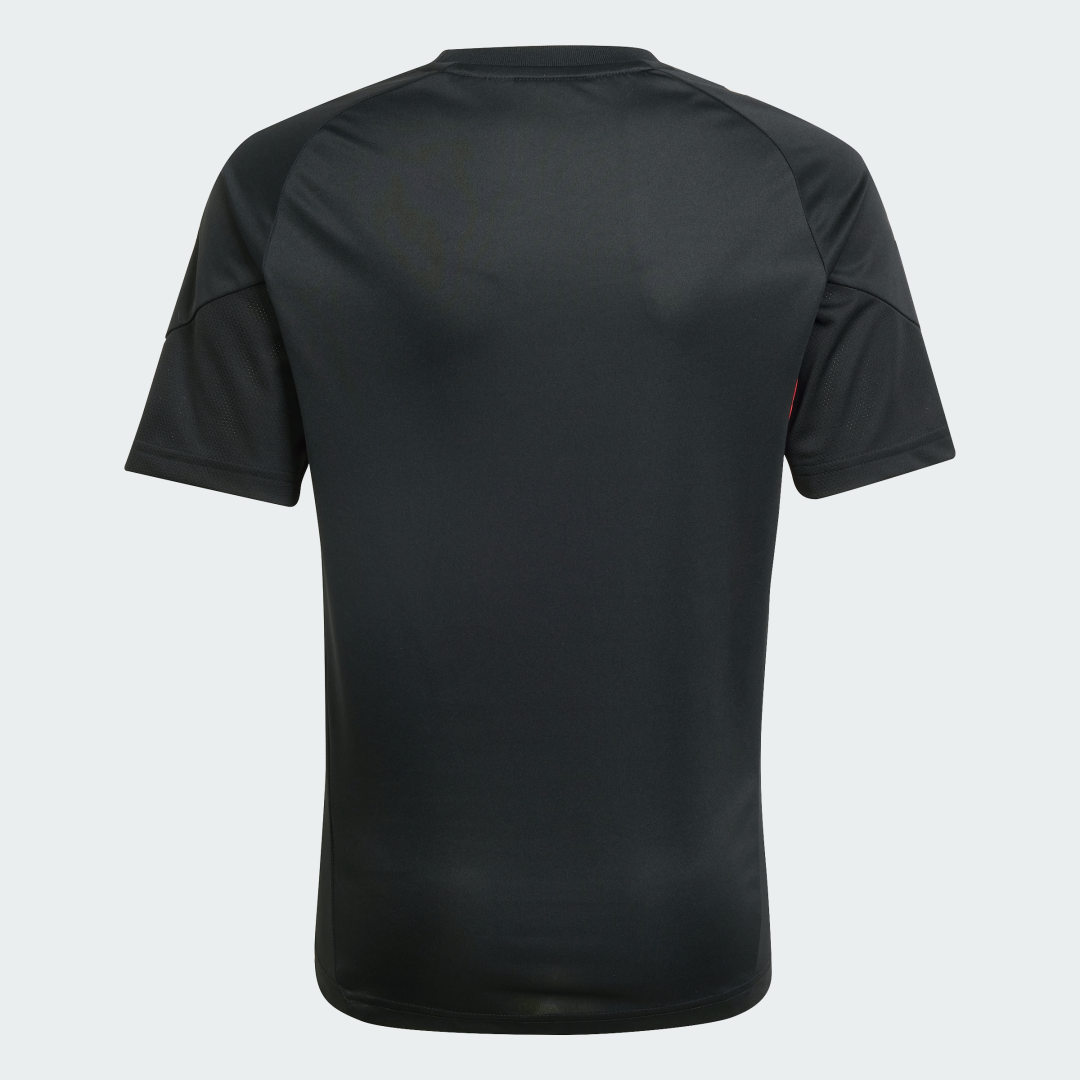 Adidas Benfica Tiro 25 Competition Training Voetbalshirt Kids