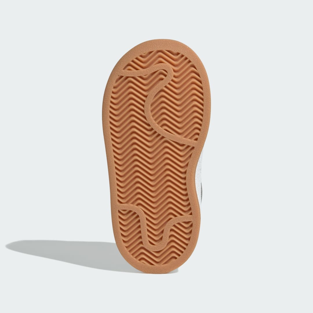 Chaussure lacets élastiques fermeture confortable Campus 00s Enfants - vue 7