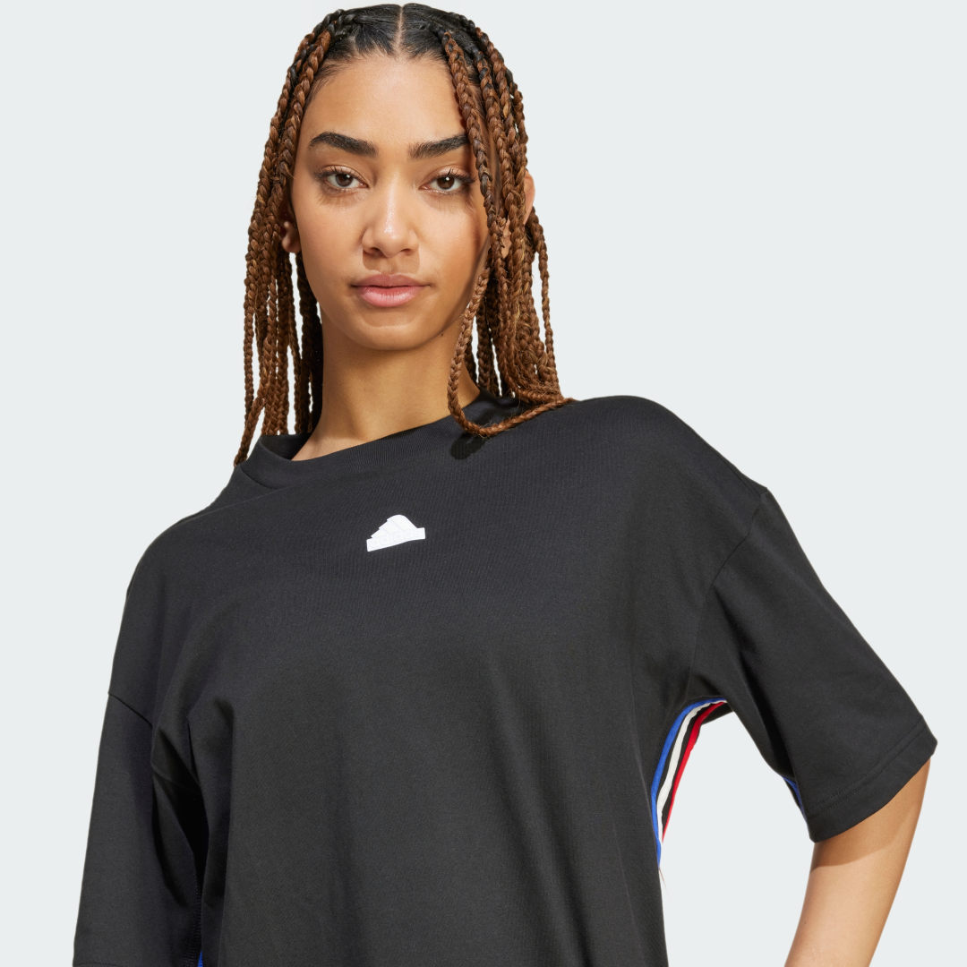 Adidas Express Anti-Microbial T-shirt (Uniseks)