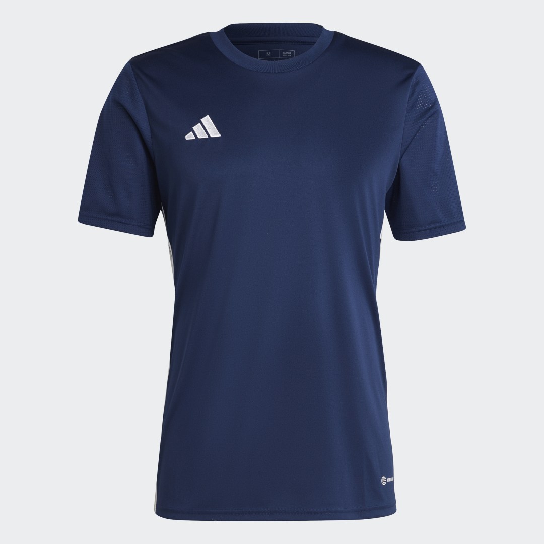T shirt adidas Tabela 23 Jersey EU - vue 3