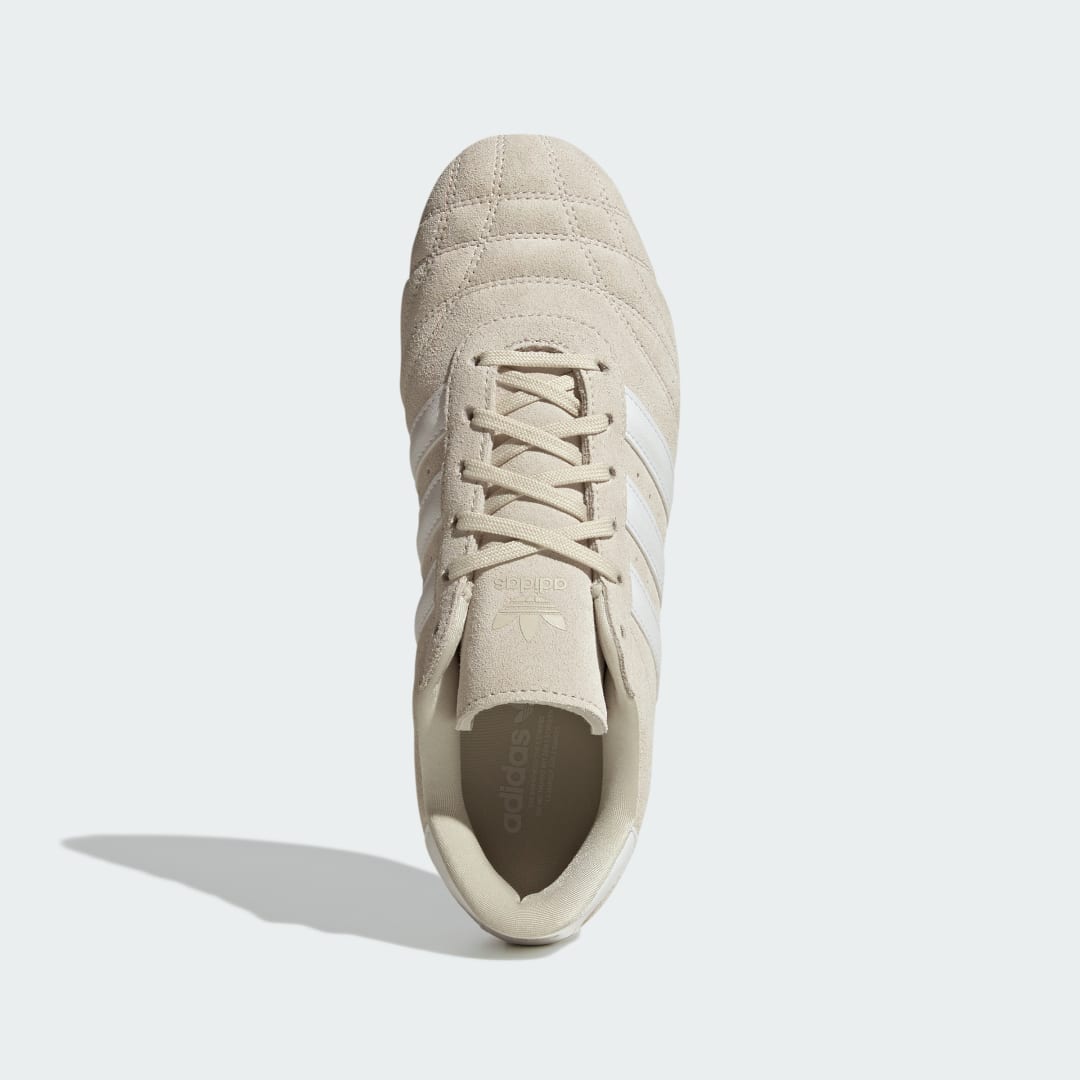 Adidas Taekwondo sneaker Alumina / Cloud White / Gum