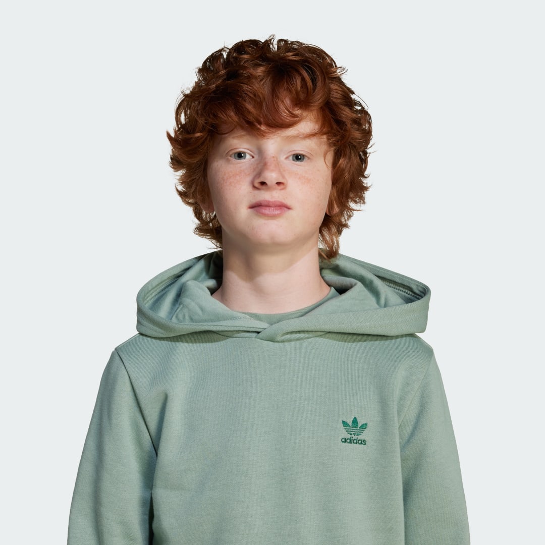 Adidas Hoodie Kids