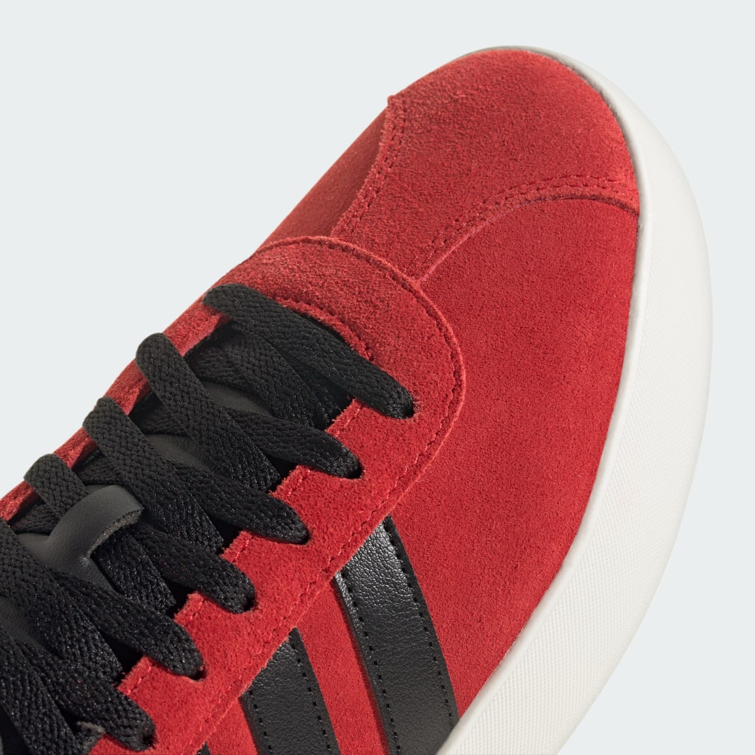 

adidas Tenis Adidas VL Court 3.0 Hombre, Better scarlet/negro/off blanco