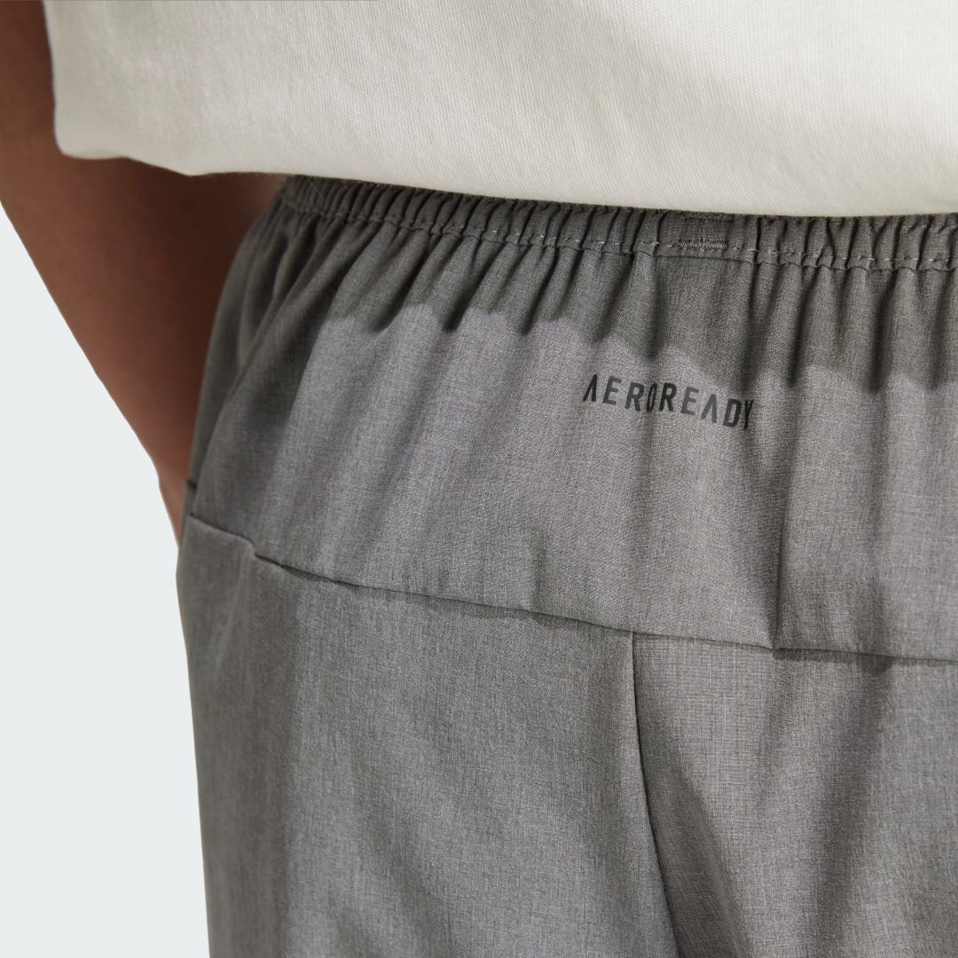 Adidas Designed for Training Mélange Short