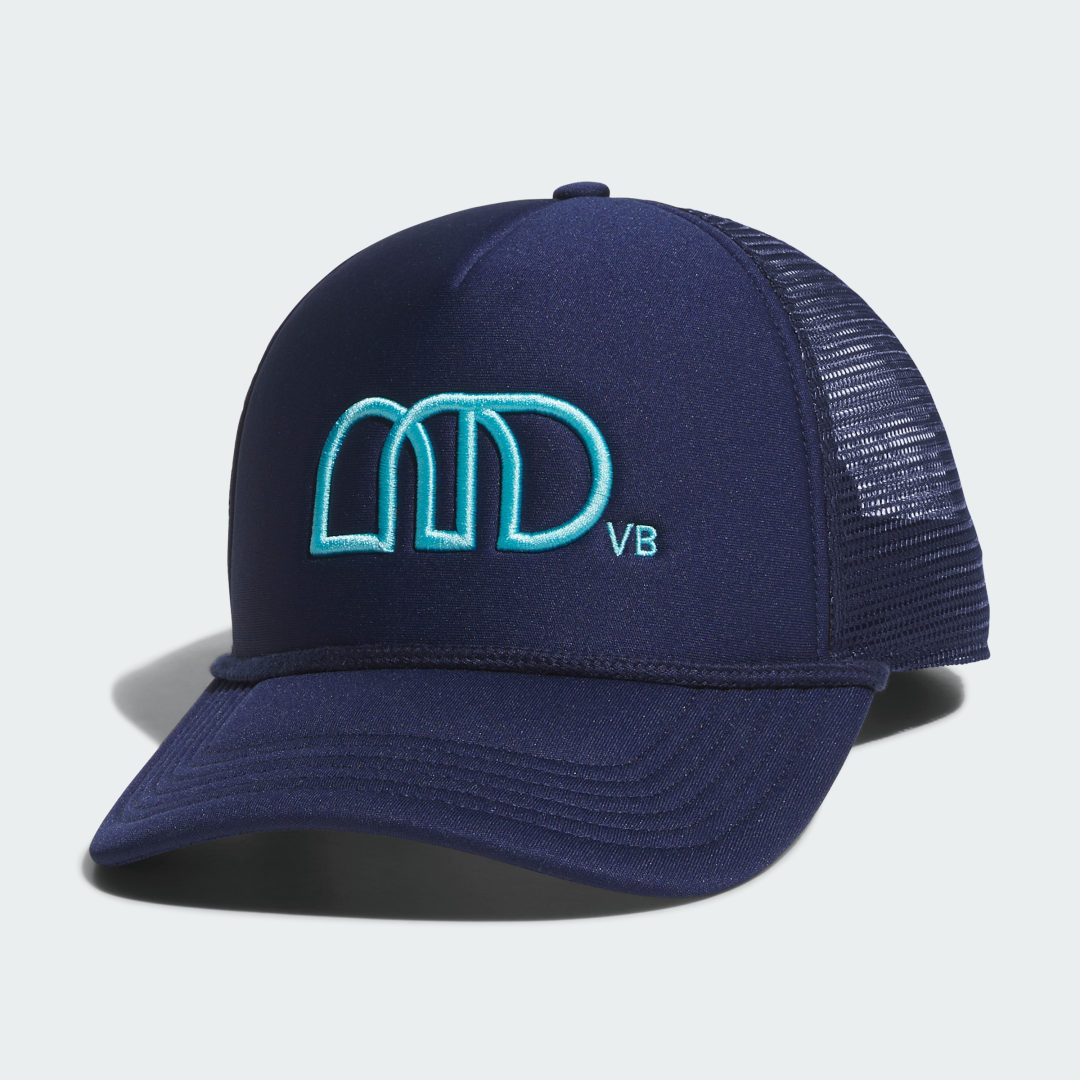 LOVB Madison Trucker Hat
