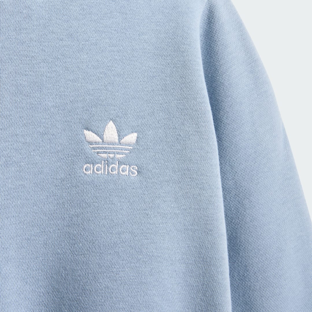 Adidas Hoodie Cargo Set Kids