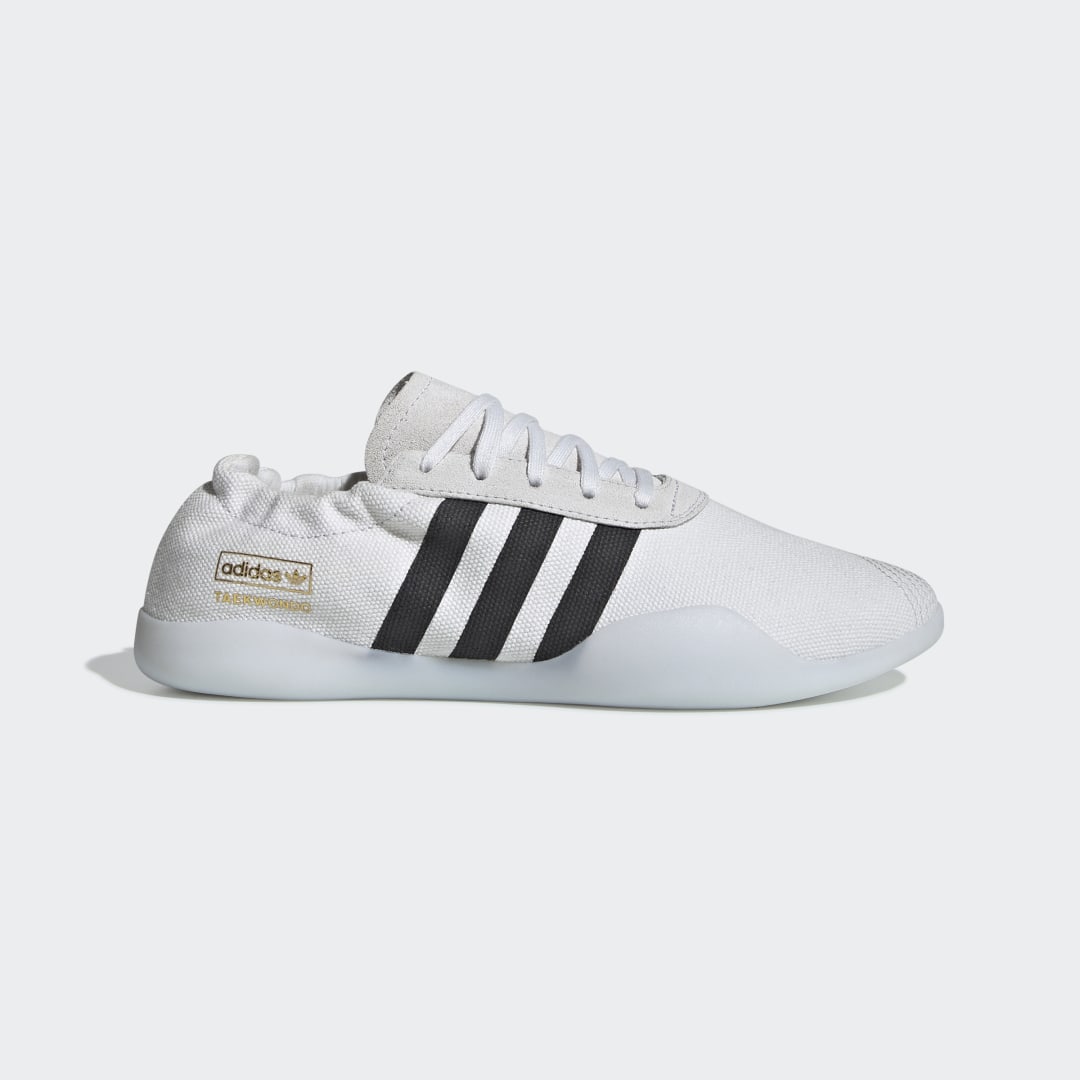 Кроссовки Taekwondo Team adidas Originals