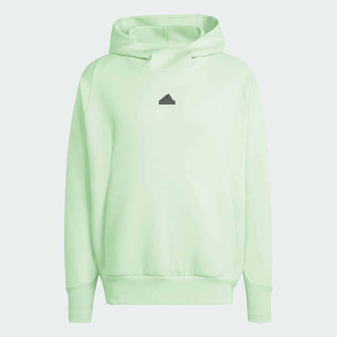 Adidas New Z.N.E. Premium Hoodie