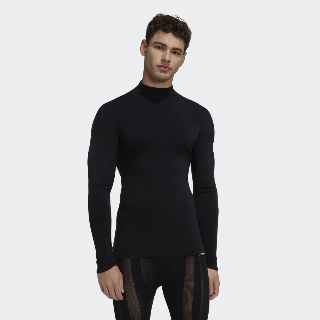 Terrex DRYNAMO™ Eco Merino Coltrui Terrex DRYNAMO™ Eco Merino Coltrui