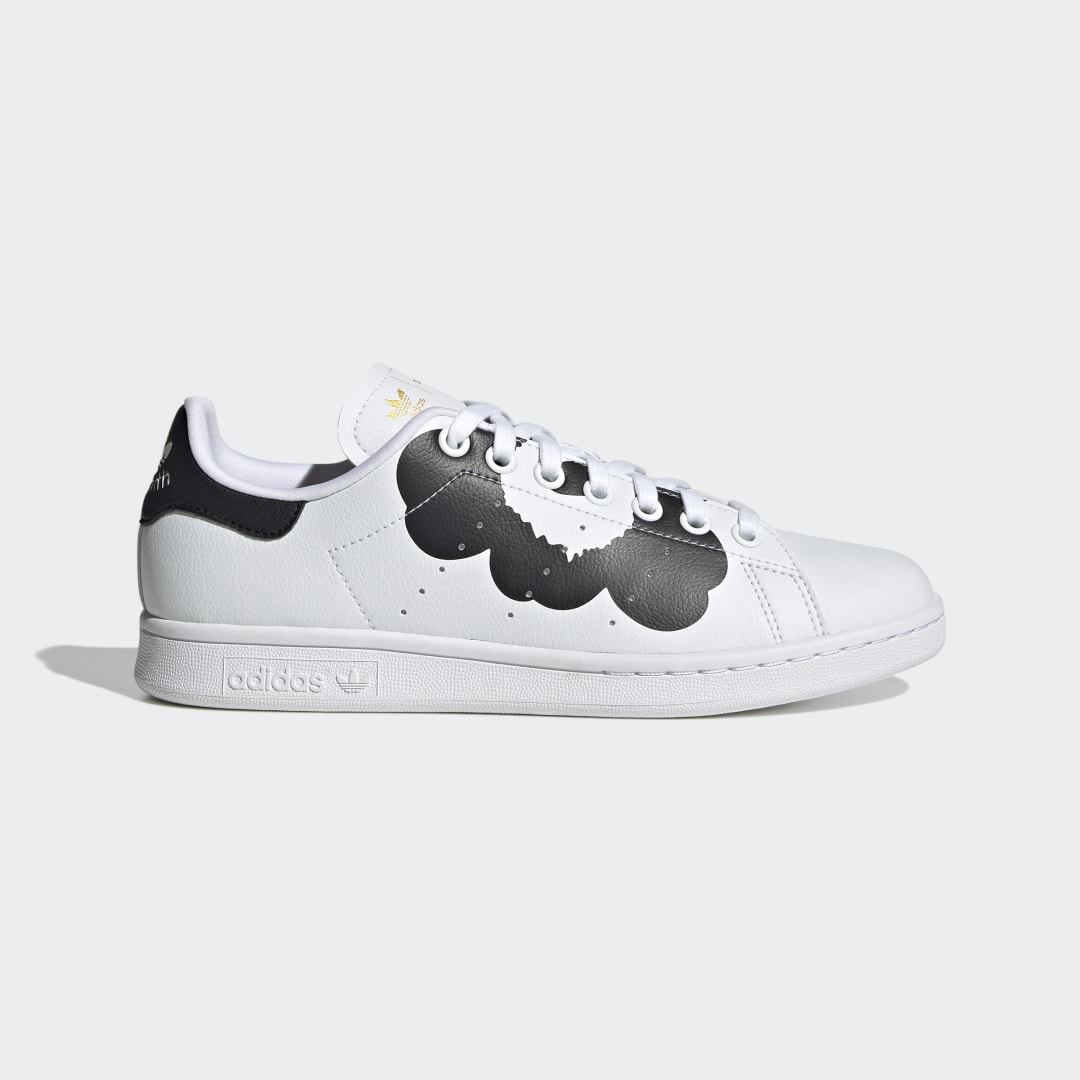 фото Кроссовки marimekko stan smith adidas originals