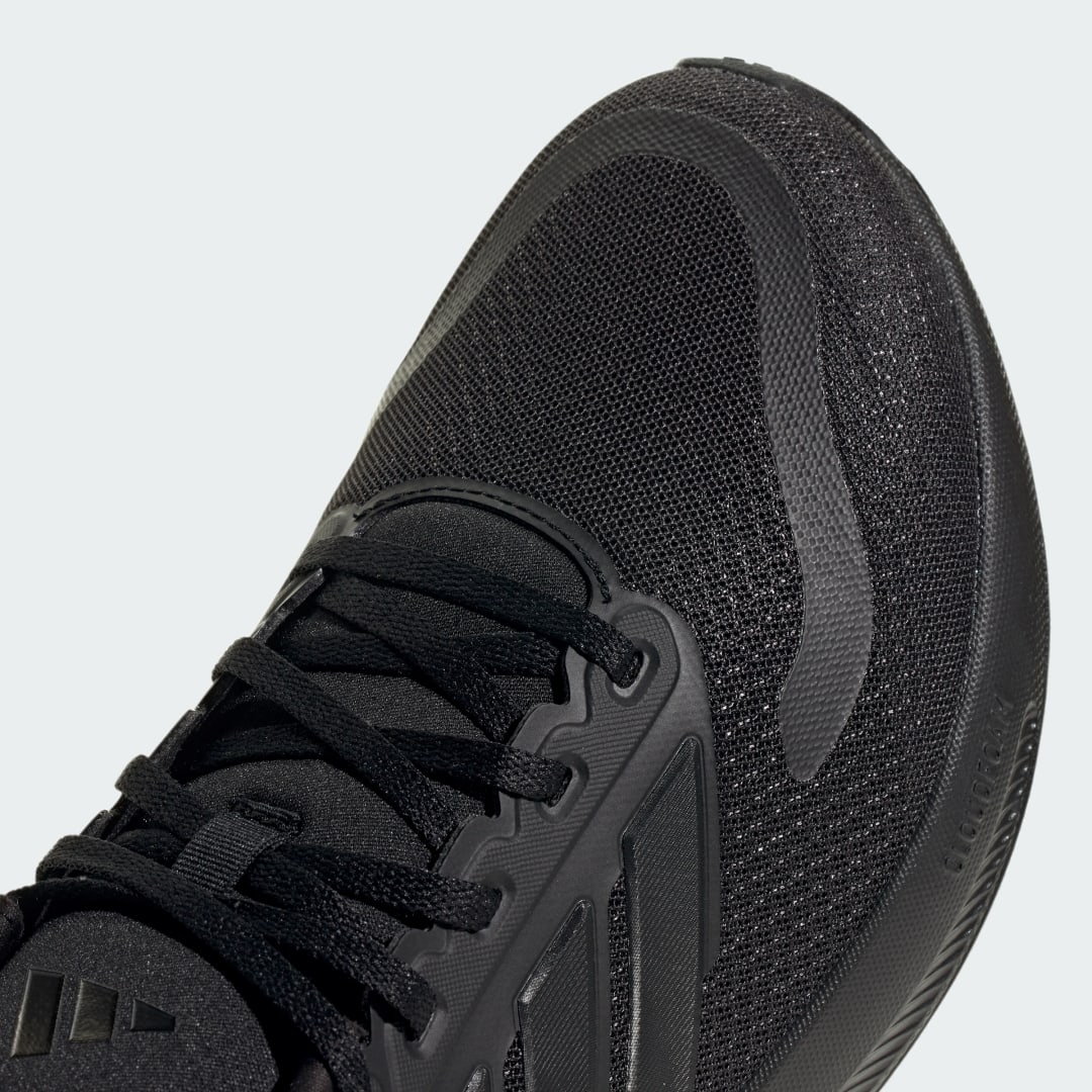 

adidas Tenis de Running Runfalcon 5 Hombre, Negro