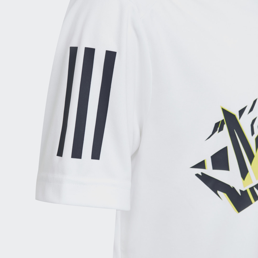 фото Комплект: футболка и шорты messi summer adidas performance