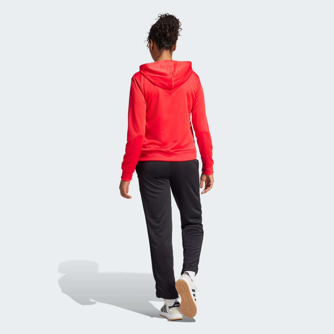 Ensembles de survêtement adidas W 3S TR TS EU - vue 6