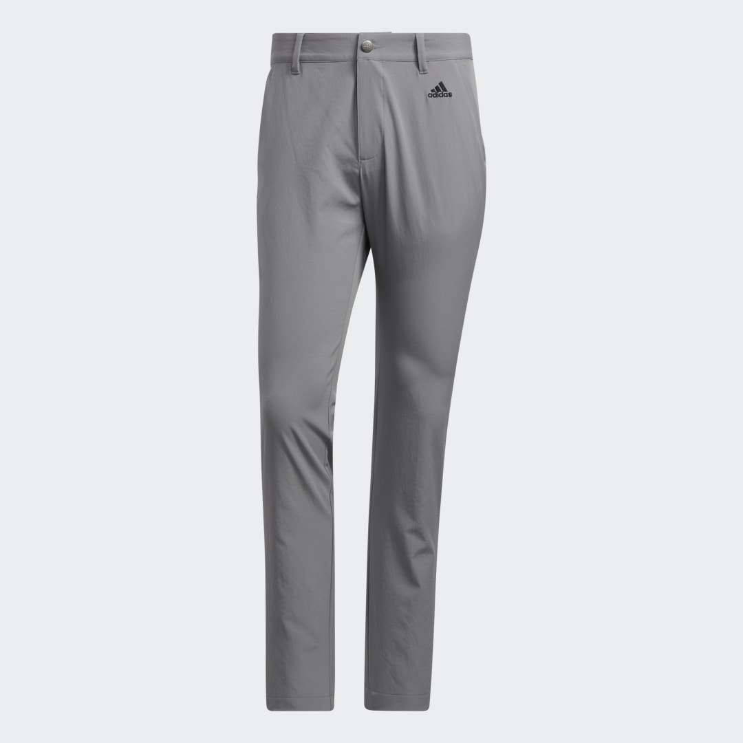 Pantalon de golf Recycled Content Tapered