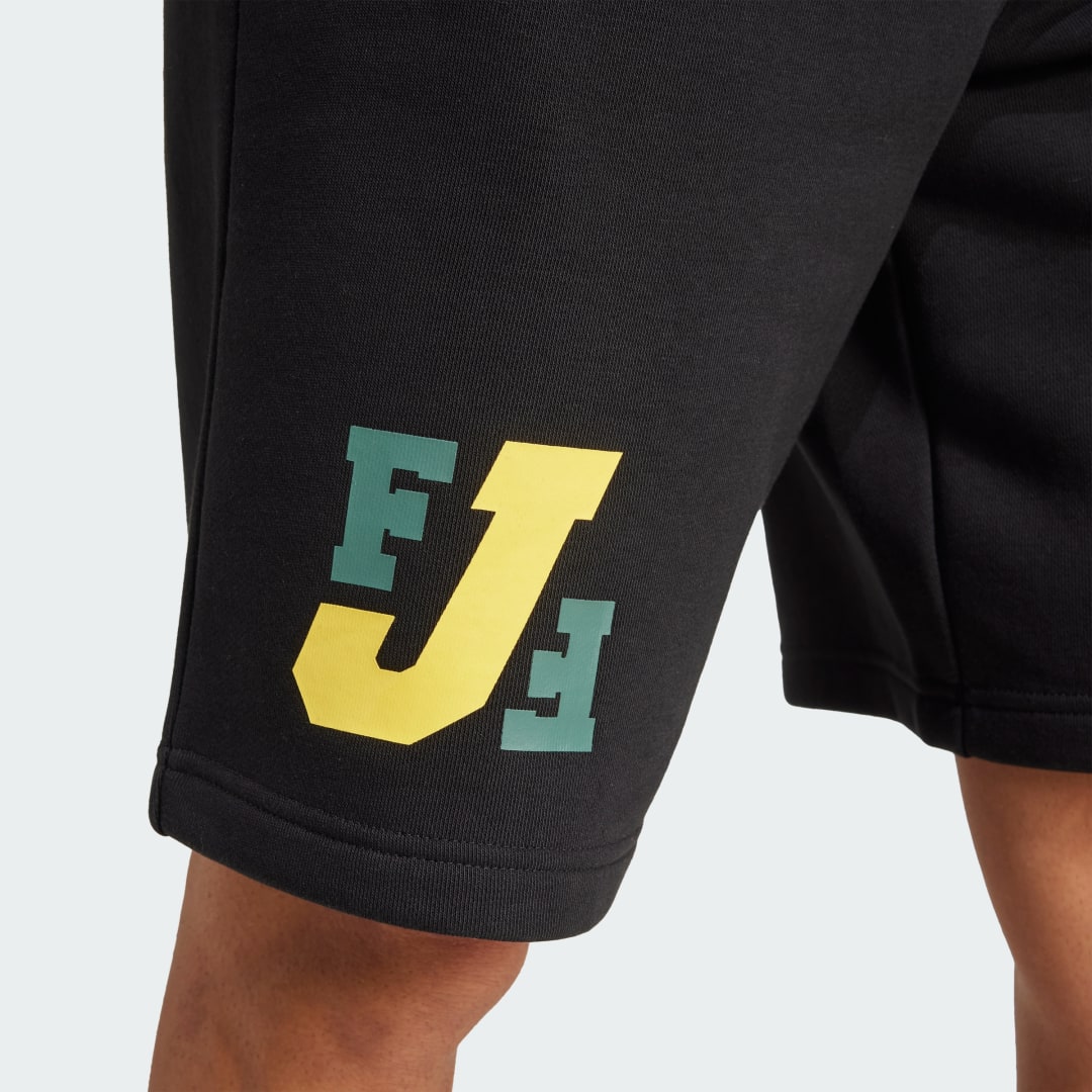 Adidas Jamaica VRCT Short