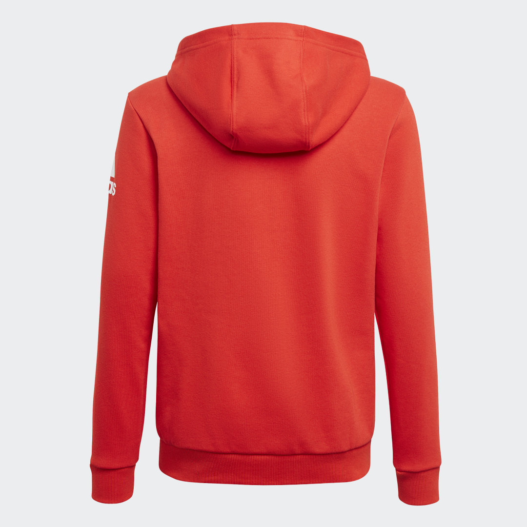 фото Толстовка logo adidas performance