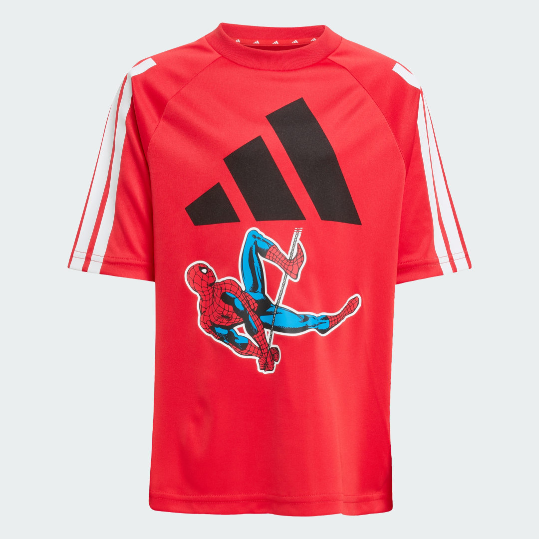 Adidas Marvel Spider-Man T-shirt Kids