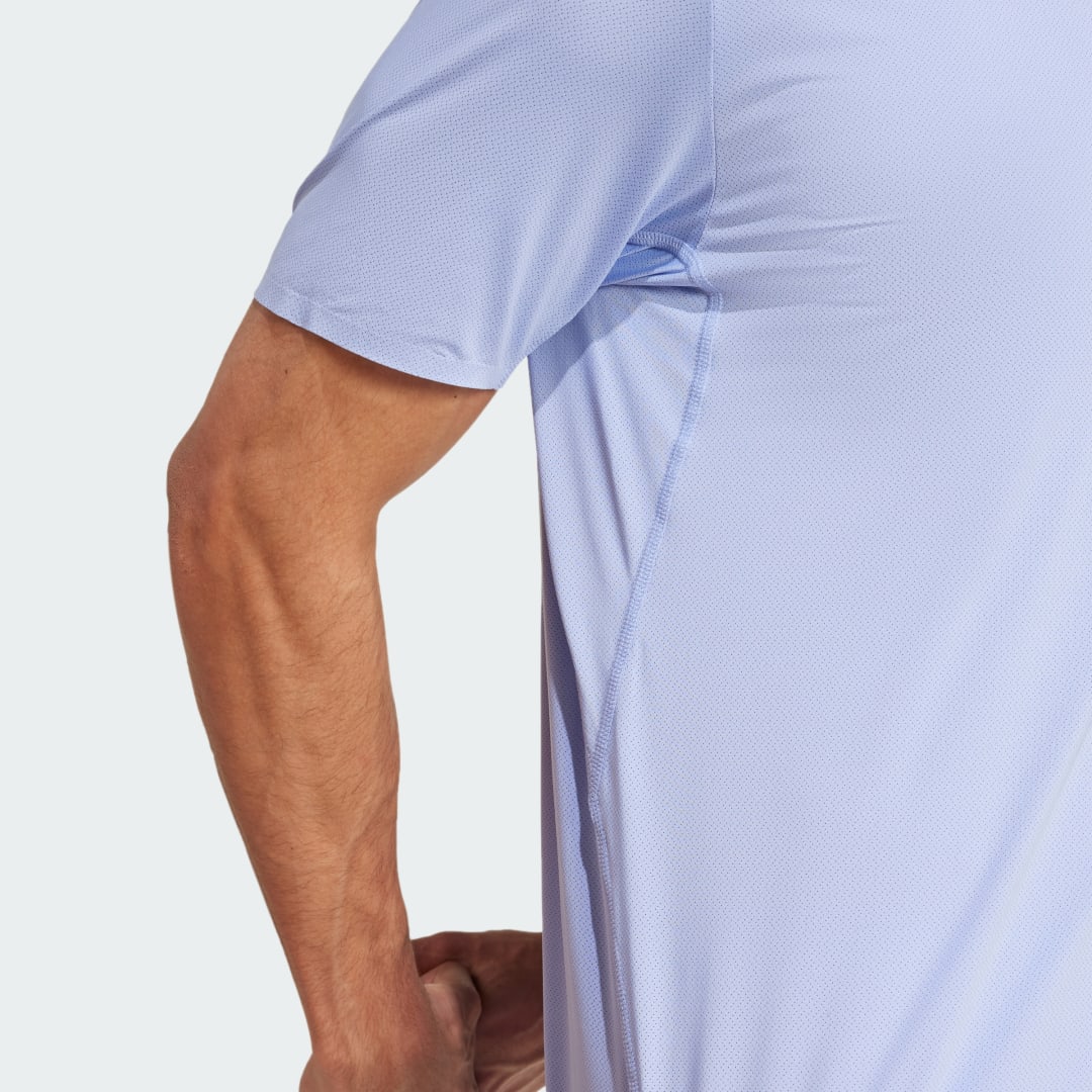 Adidas Adizero Running T-shirt