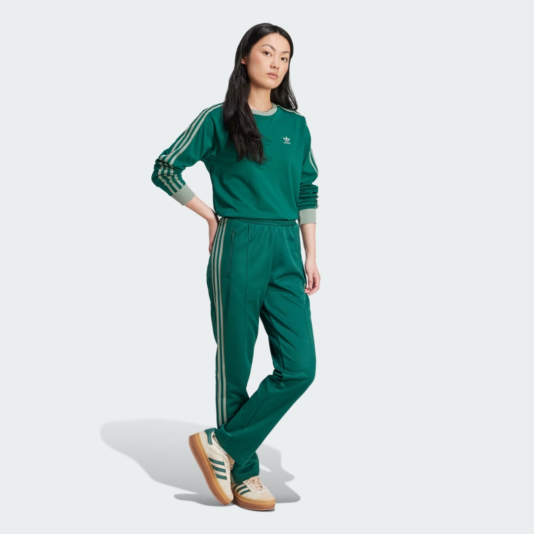 Adidas Adicolor 3-Stripes Regular Longsleeve