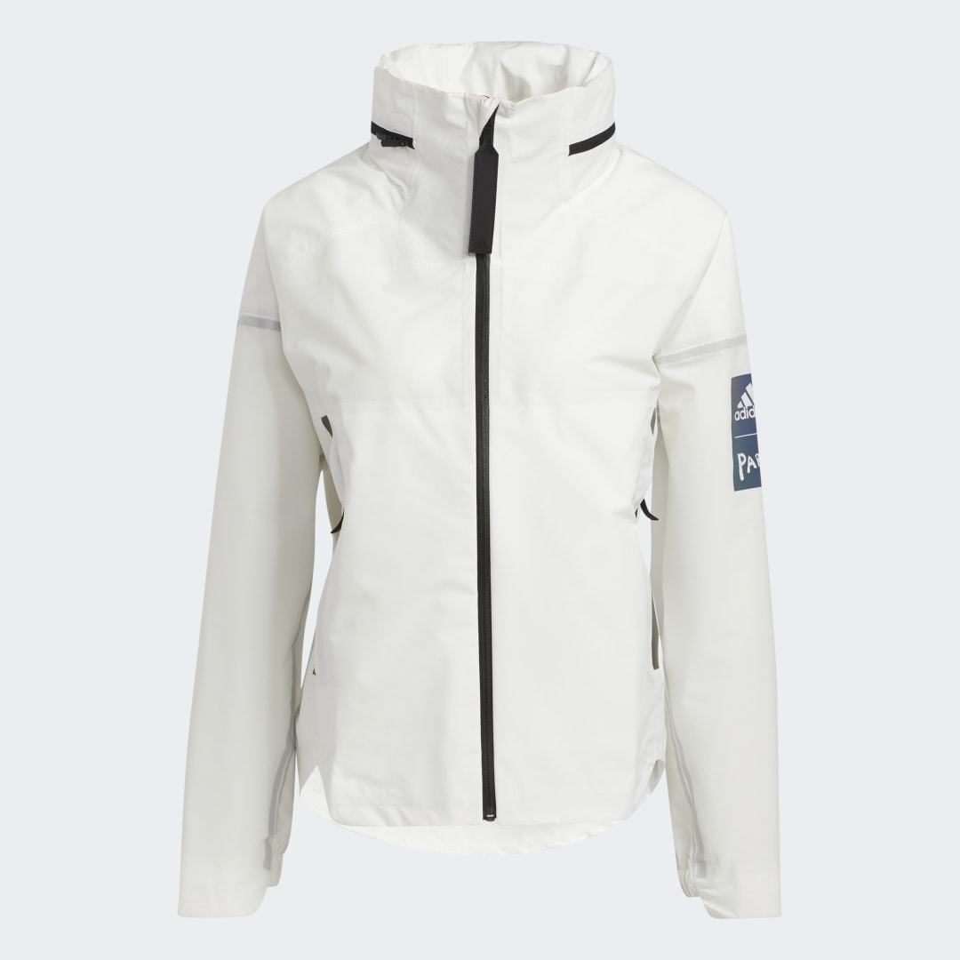 фото Куртка myshelter parley rain.rdy adidas performance