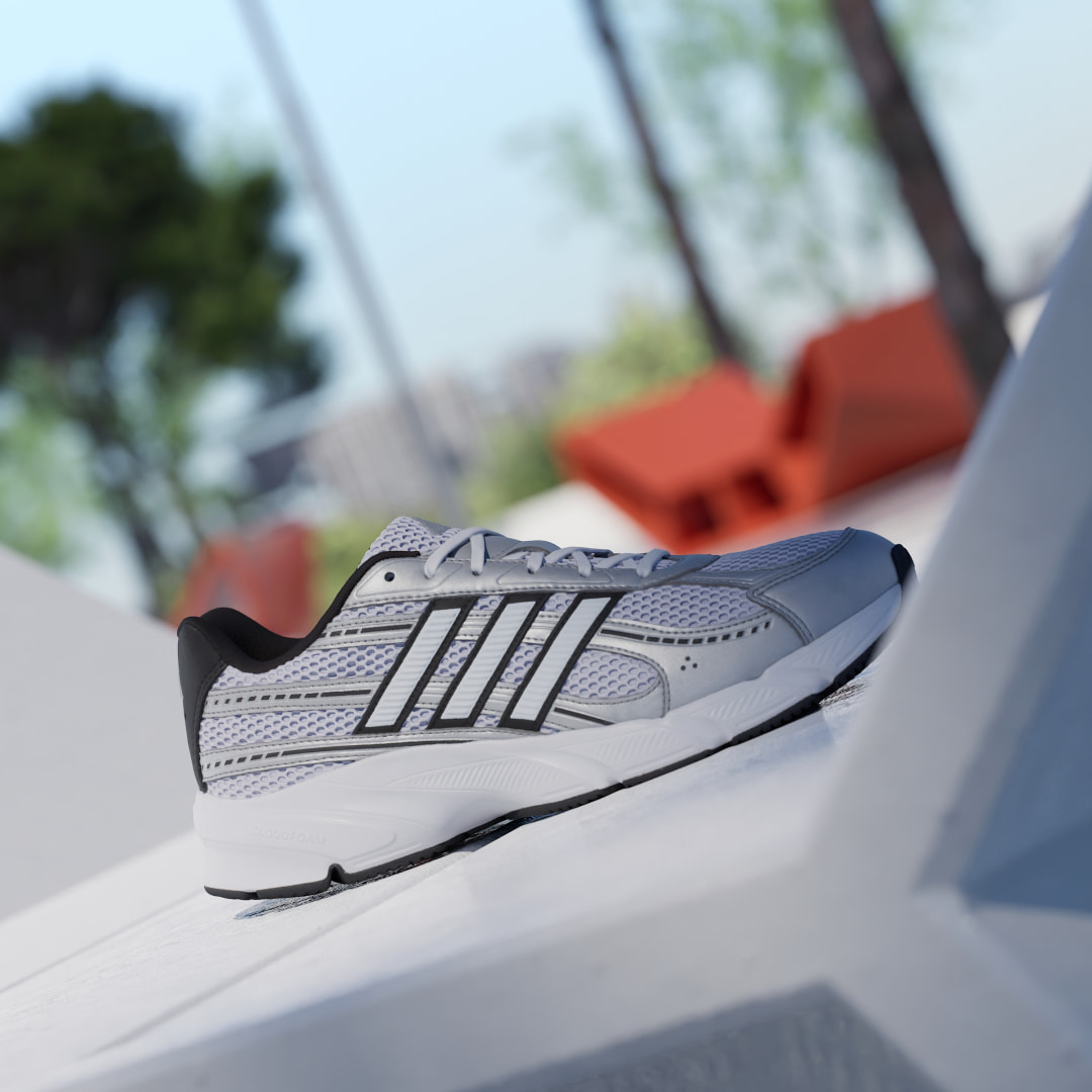 adidas Technochaos 2000 Weiß - HQ7282