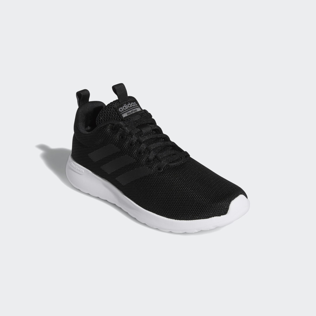 фото Кроссовки для бега lite racer cln adidas performance