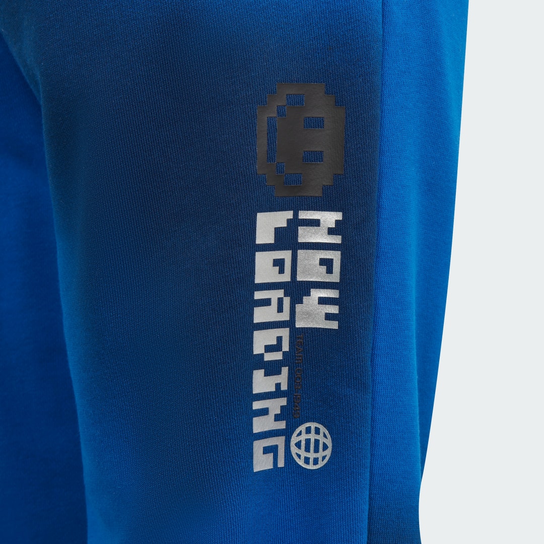 

adidas Pants Cargo Arkd3 Niño, Royal azul/negro/shadow azul/plata gris