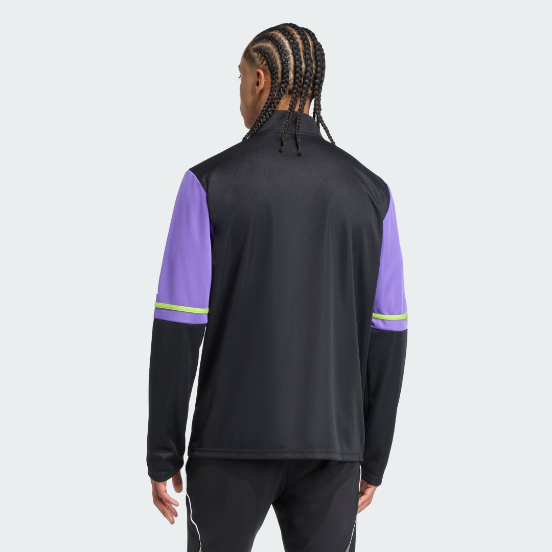 Adidas Squadra 25 Training Jack