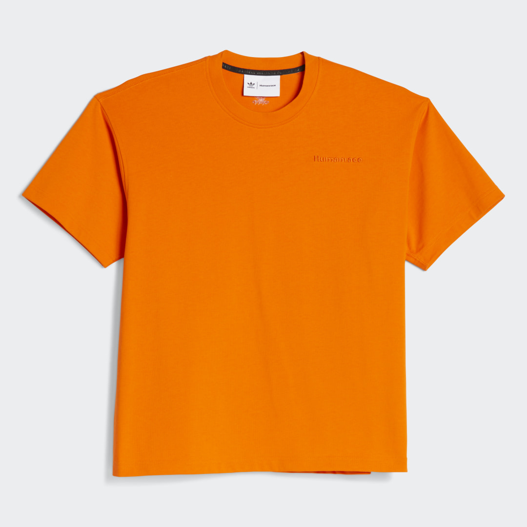 фото Футболка pharrell williams basics adidas originals