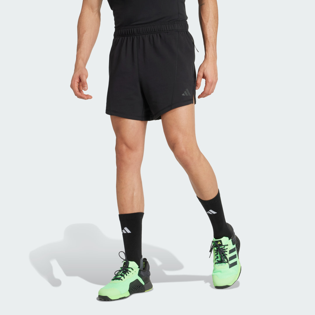 Adidas D4T X Short