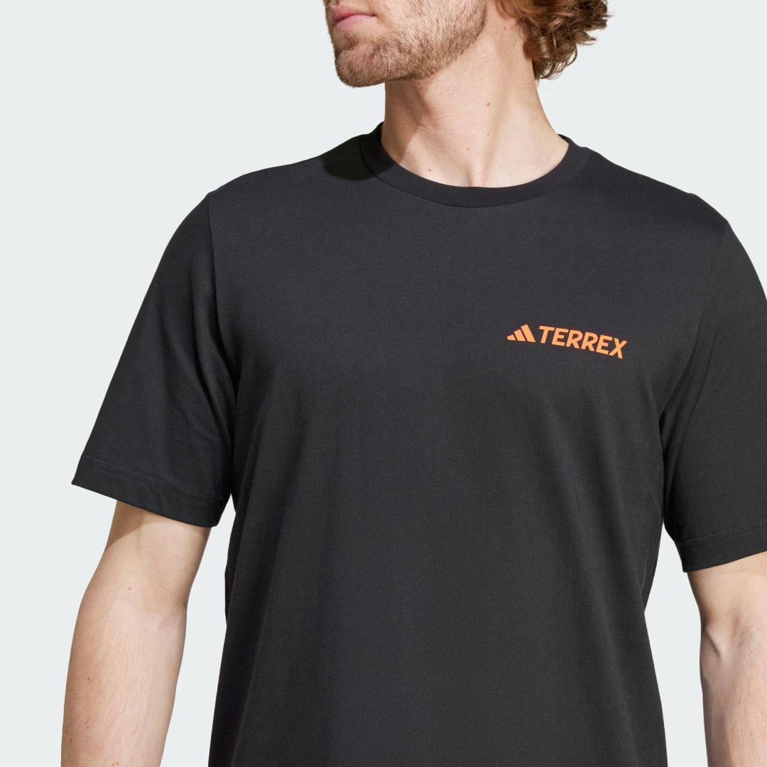 Adidas Terrex Graphic T-shirt