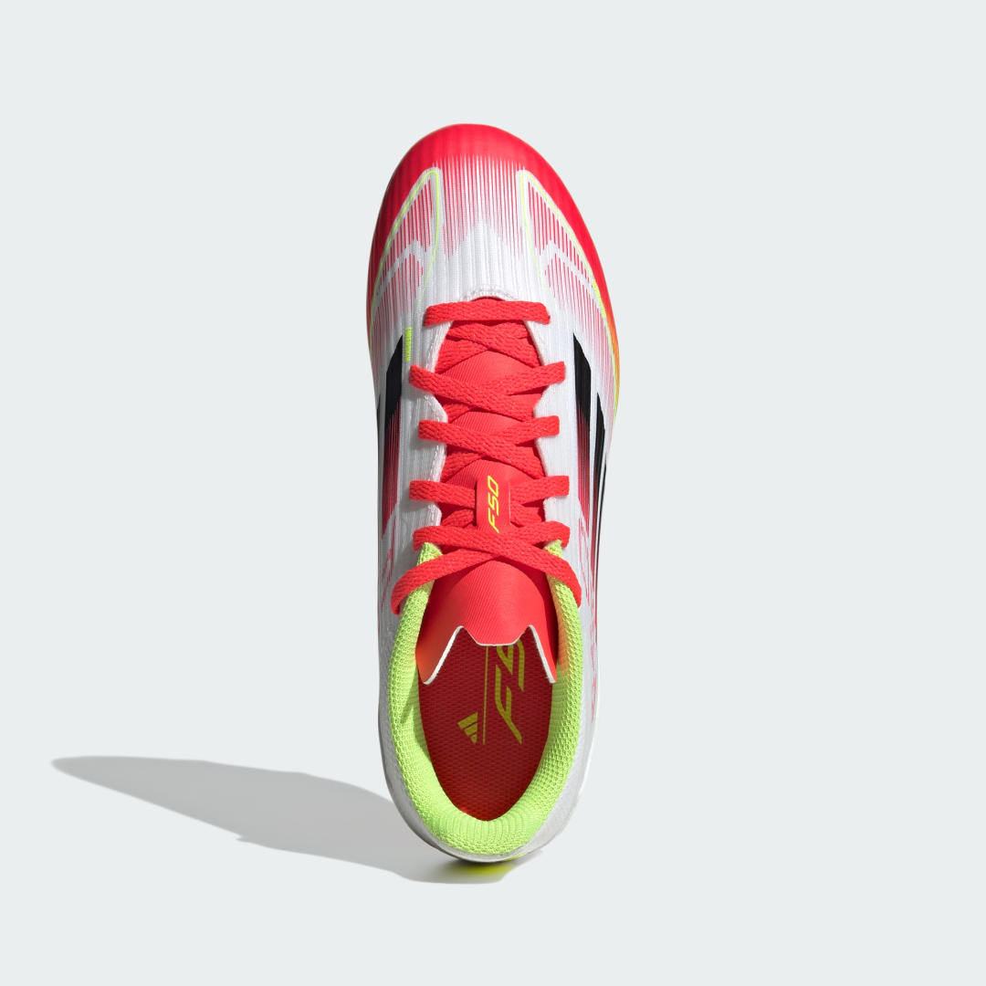 Chaussure F50 League Terrain souple / Multi-surfaces Enfants