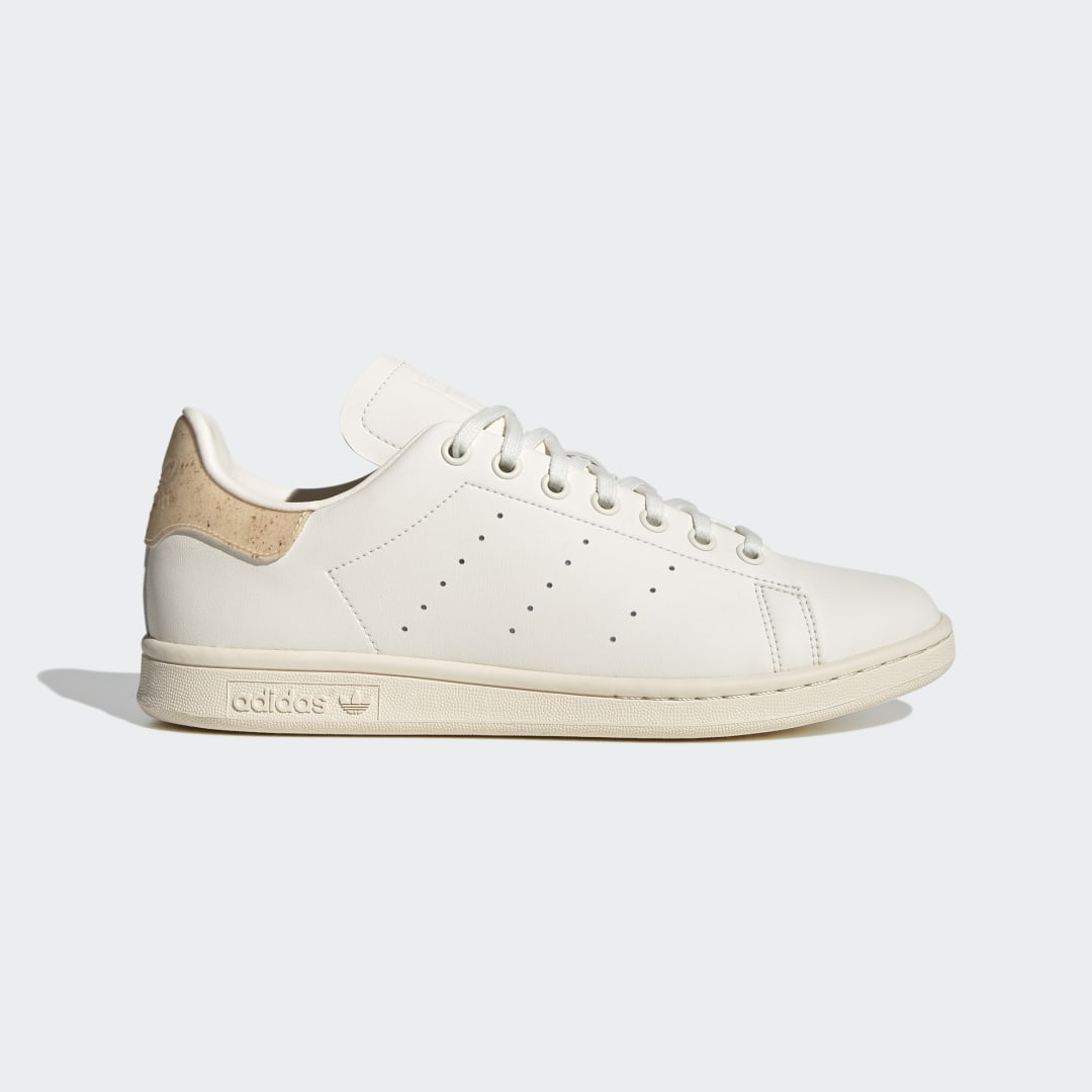 Chaussure Stan Smith Lux