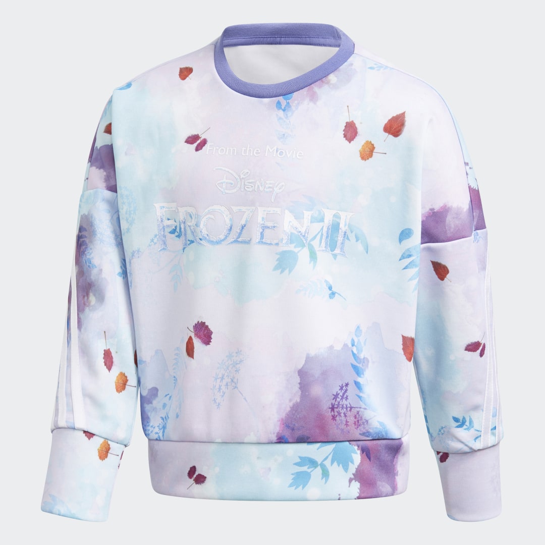 Disney Frozen Sweatshirt Disney Frozen Sweatshirt