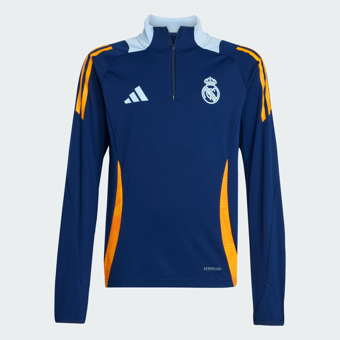 Adidas Real Madrid Tiro 24 Competition Training Shirt Kids