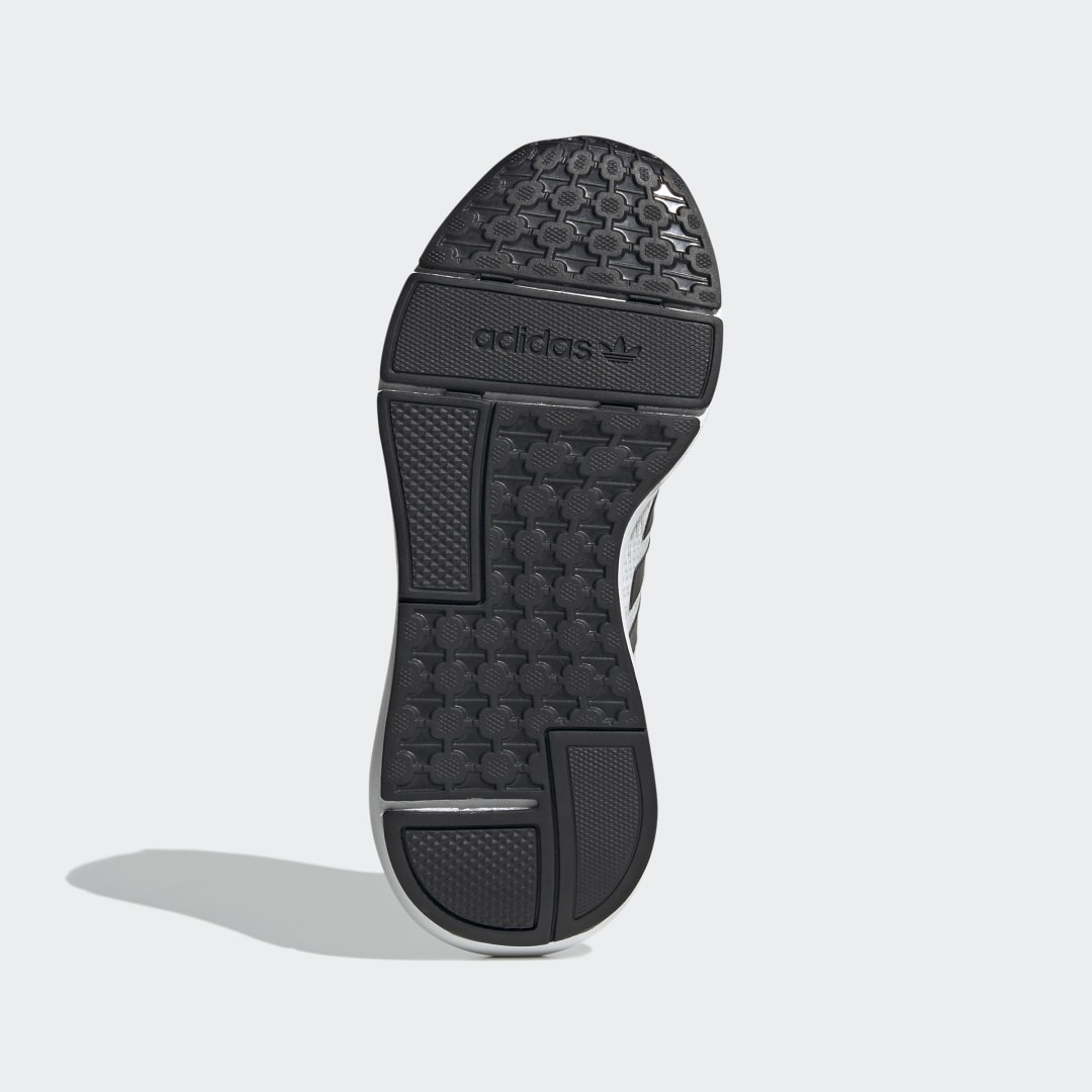 Adidas  sneaker Cloud White / Core Black / Grey One