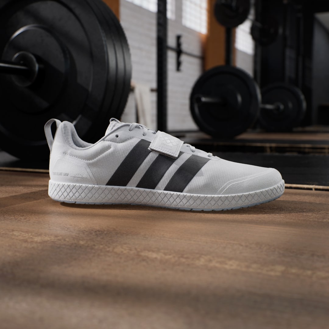 Thumbnail - Die Total Weightlifting Schuhe