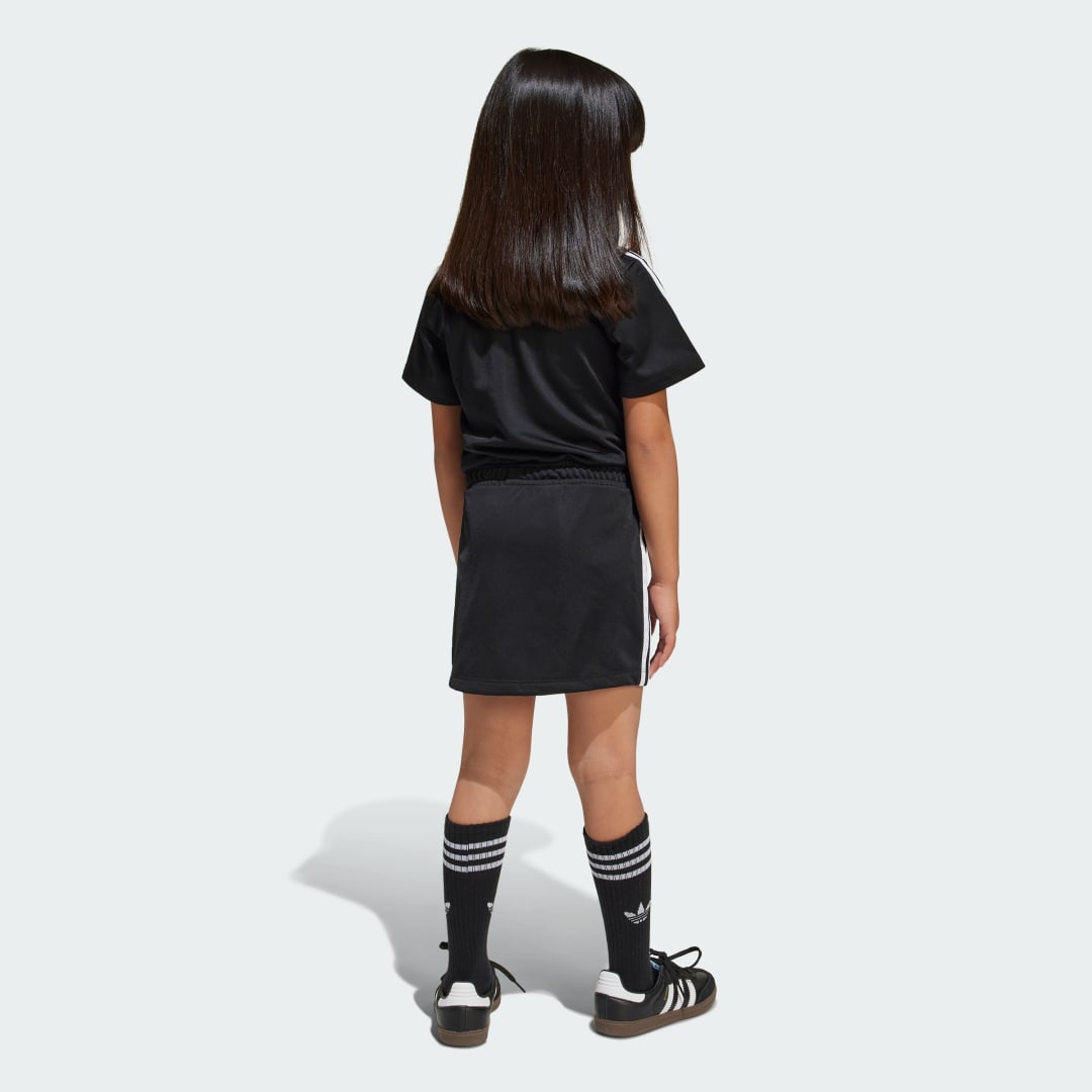 Adidas Firebird Jurk Kids