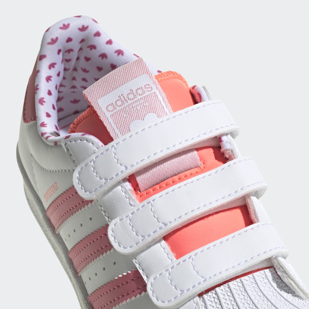 фото Кроссовки superstar adidas originals