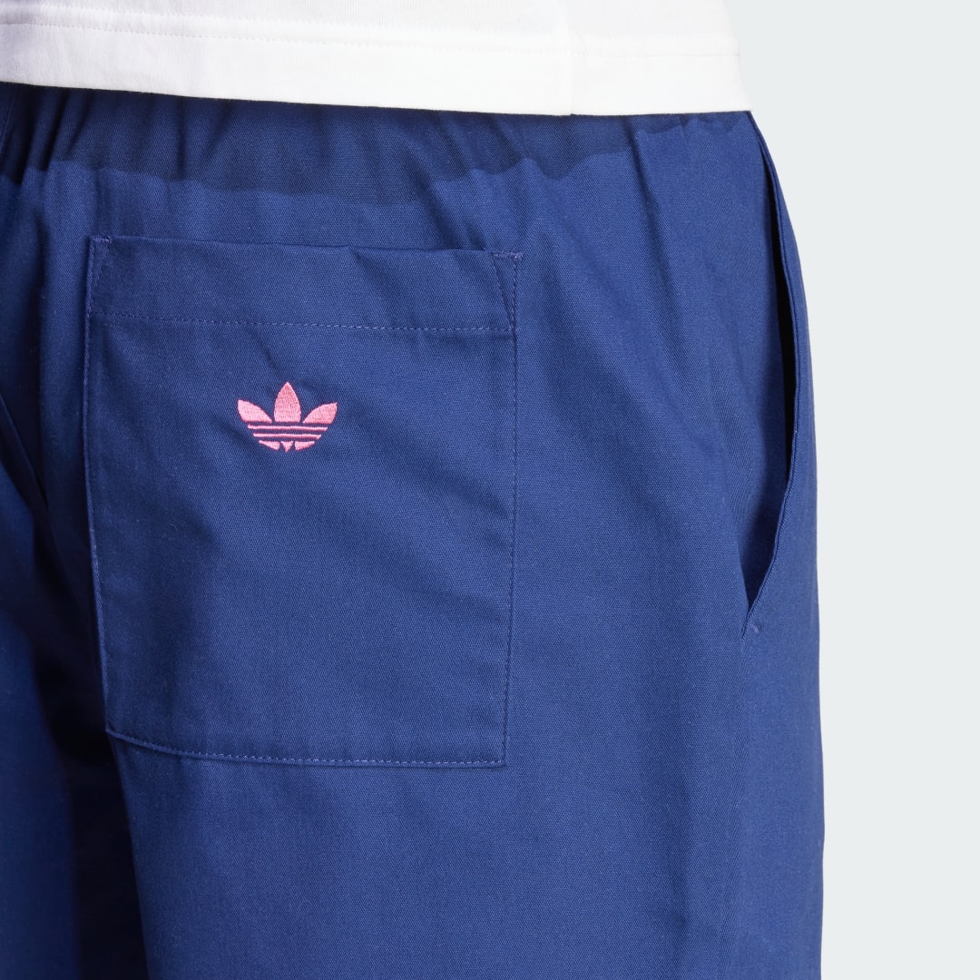 Adidas Originals Leisure League Groundskeeper Short