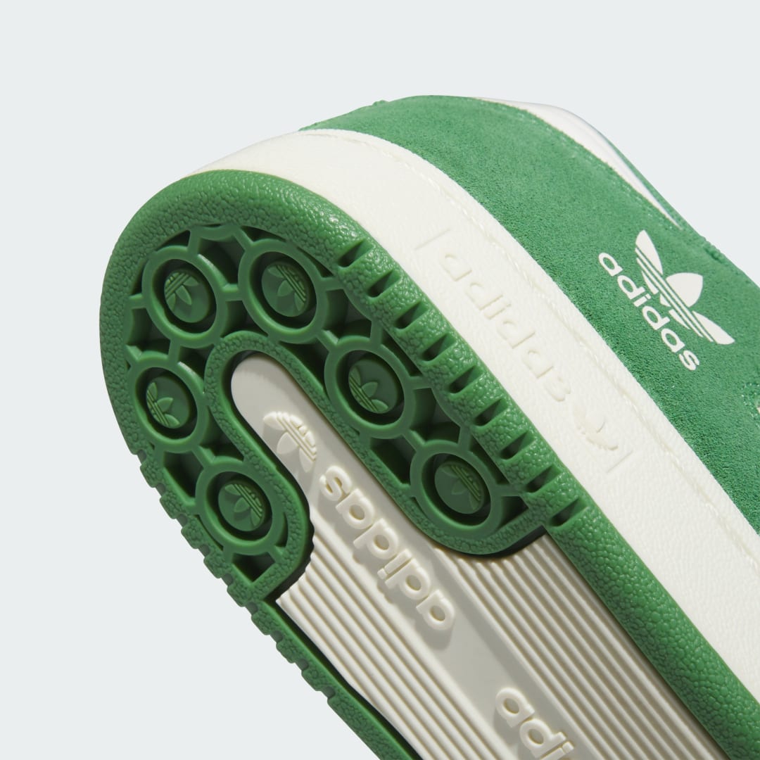 

adidas Tenis Centennial 85 Low Unisex, Preloved verde/blanco/oat