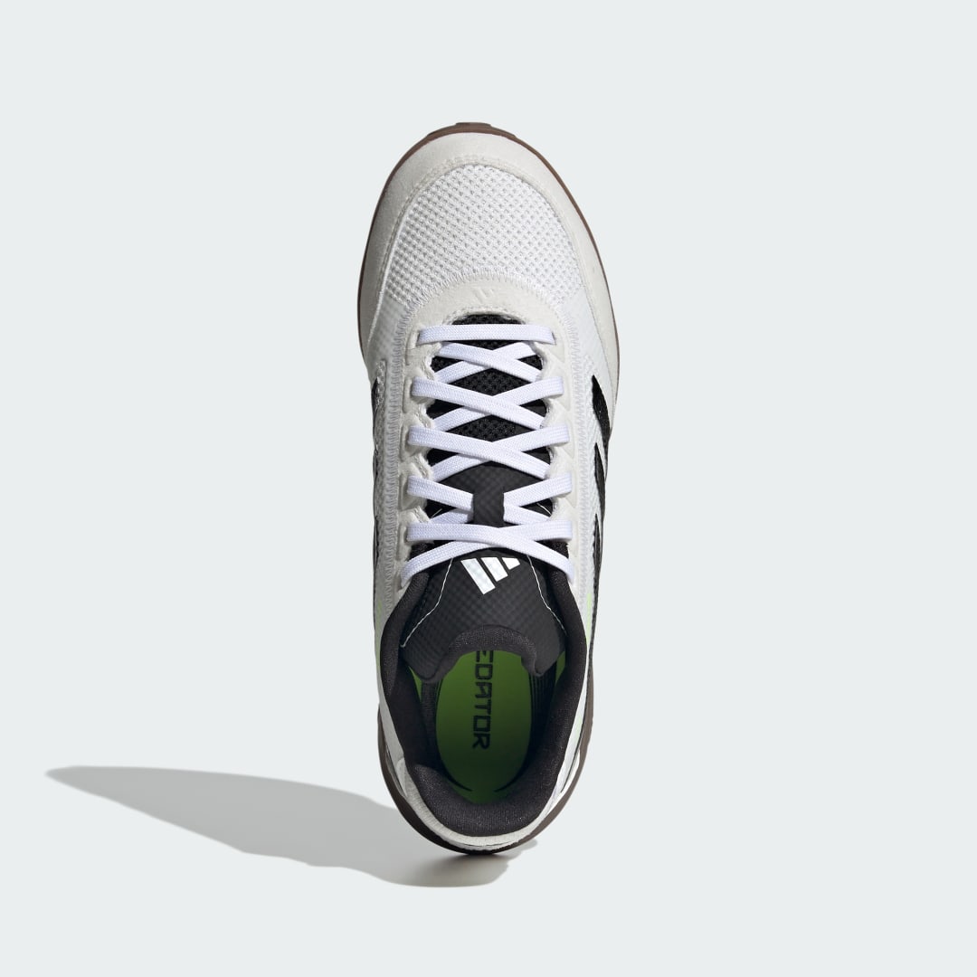 Thumbnail - Predator League Indoor Fußballschuhe Kinder