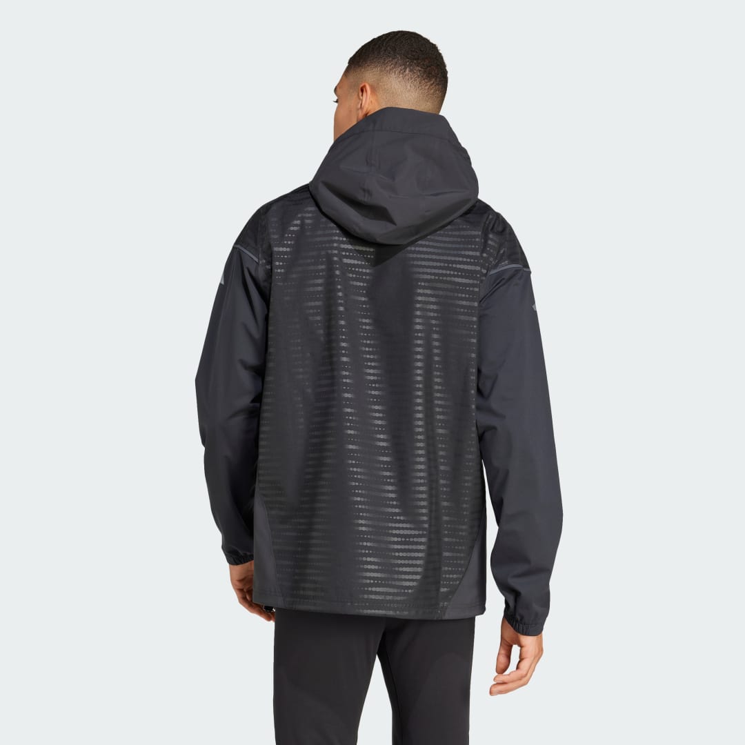 Haut de pluie Tiro 25 Pro - vue 2