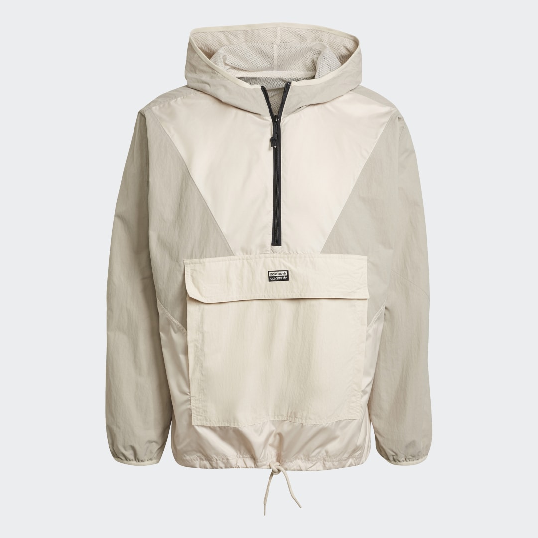 фото Ветровка r.y.v. adidas originals