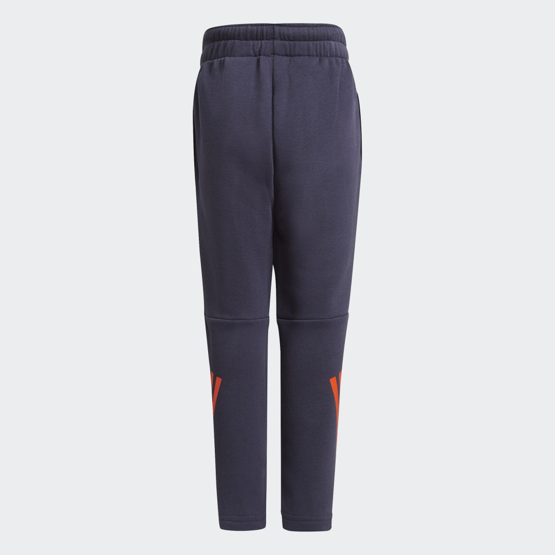 фото Брюки marvel spider-man adidas performance